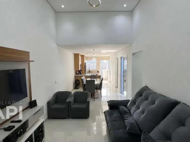 Casa venda em Jardim Marambaia II, Jundiaí