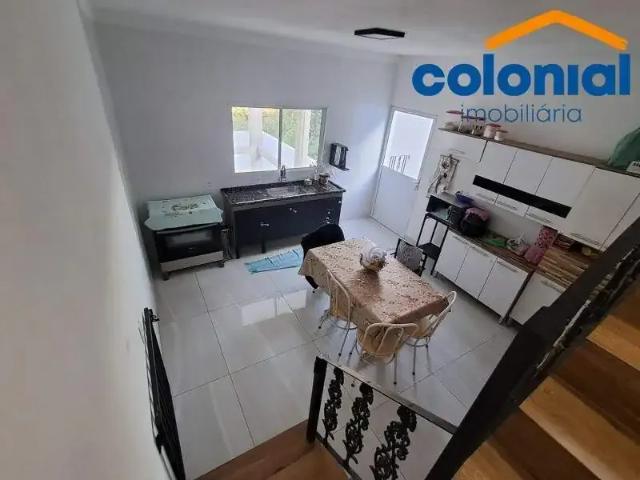 Casa venda em Jardim Marambaia II, Jundiaí