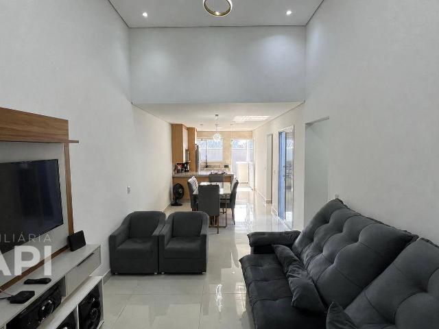Casa venda em Jardim Marambaia II, Jundiaí