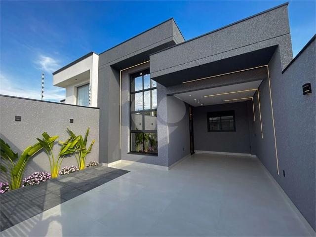Casa venda em Jardim Marambaia II, Jundiaí