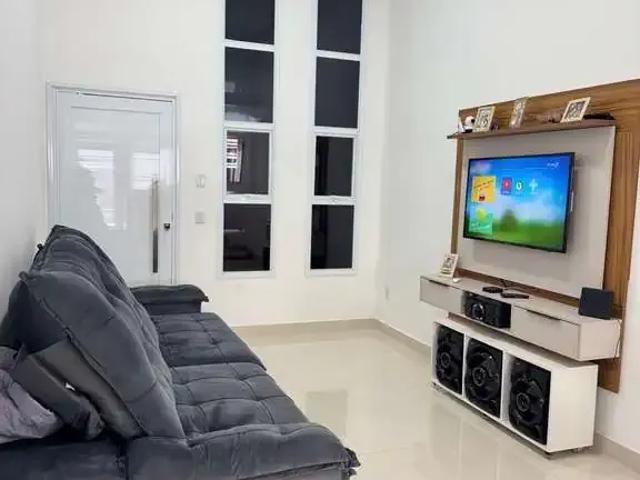 Casa venda em Jardim Marambaia II, Jundiaí