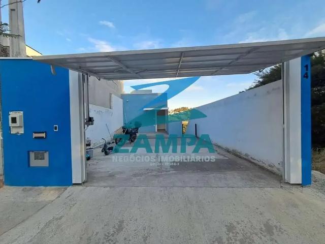 Casa venda em Jardim Marambaia II, Jundiaí