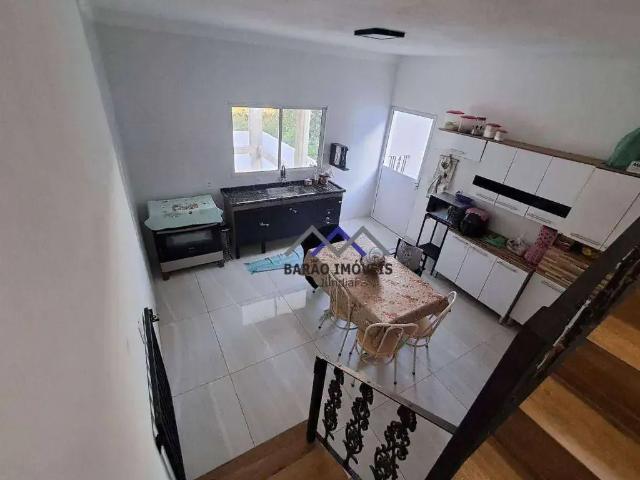 Casa venda em Jardim Marambaia II, Jundiaí