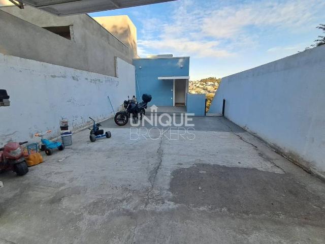 Casa venda em Jardim Marambaia II, Jundiaí