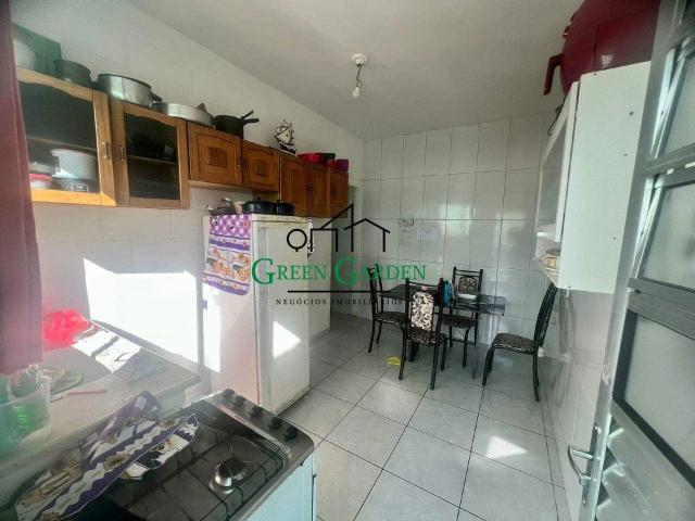 Casa venda em Presidente Prudente