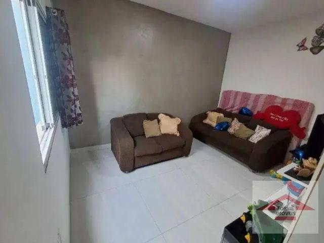 Casa venda em Sorocaba