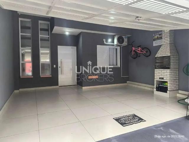 Casa venda em Jardim Marambaia II, Jundiaí