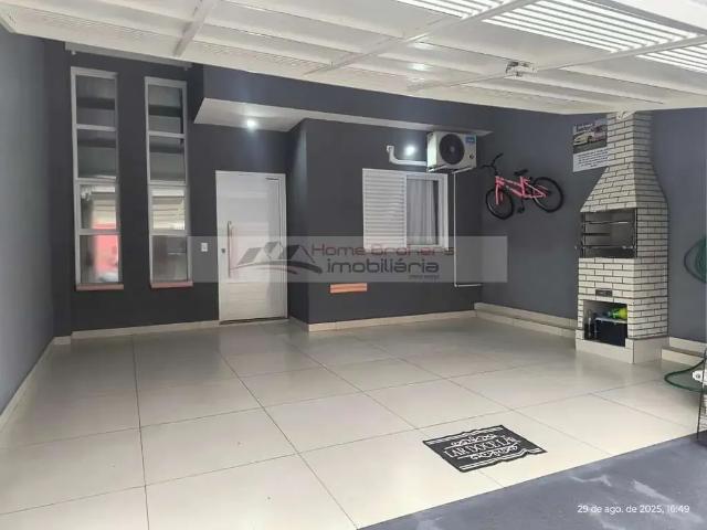 Casa venda em Jardim Marambaia II, Jundiaí