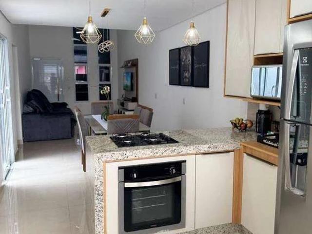 Casa venda em Jardim Marambaia II, Jundiaí