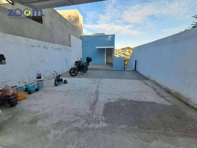 Casa venda em Jardim Marambaia II, Jundiaí