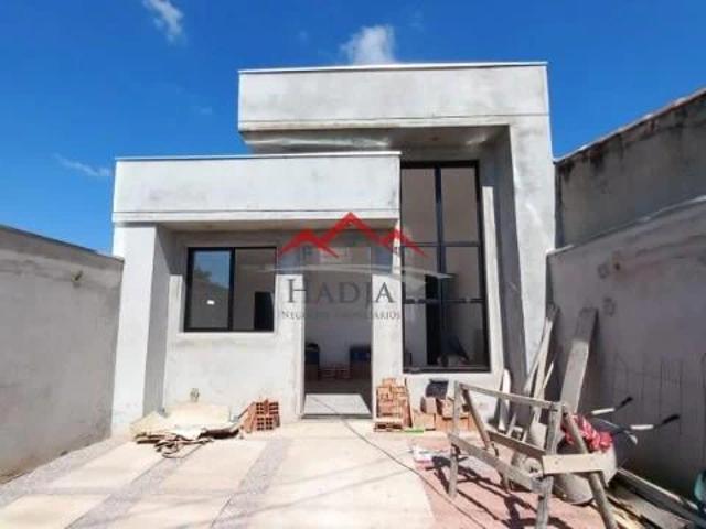 Casa venda em Capão Bonito