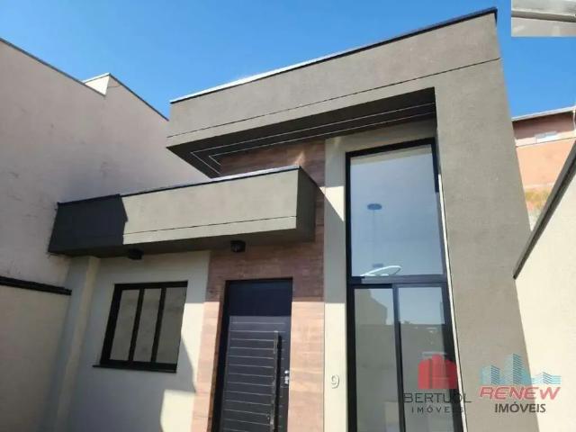 Casa venda em Jardim São Miguel, Jundiaí