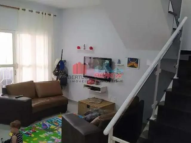 Casa venda em Jardim Santa Teresa, Jundiaí