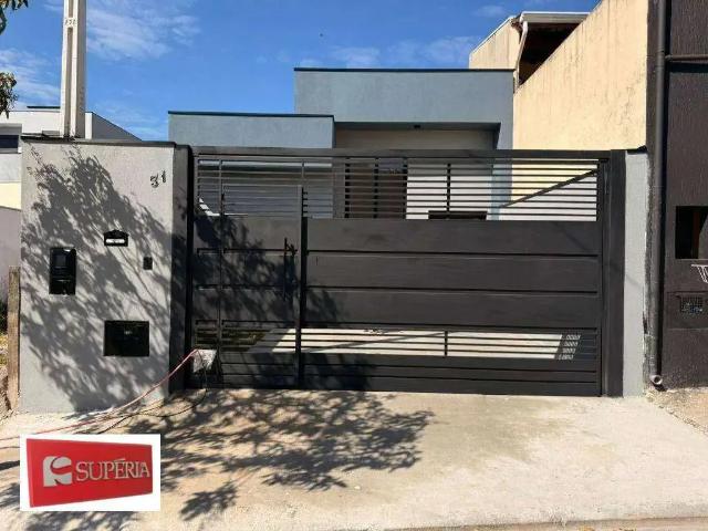 Casa venda em Sorocaba