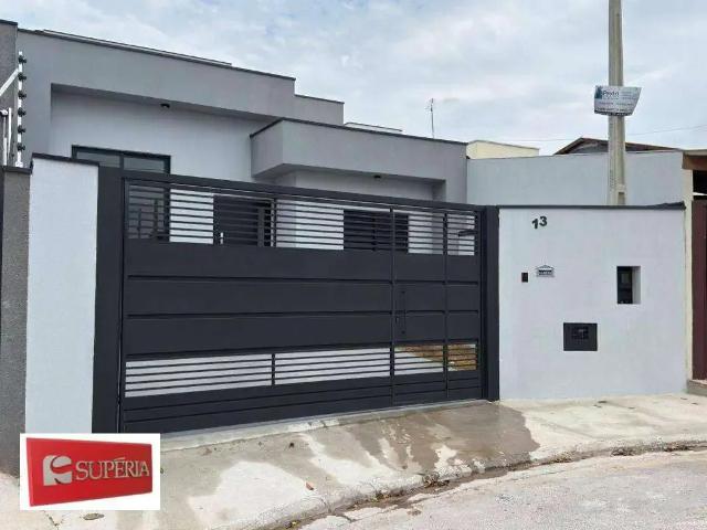 Casa venda em Sorocaba