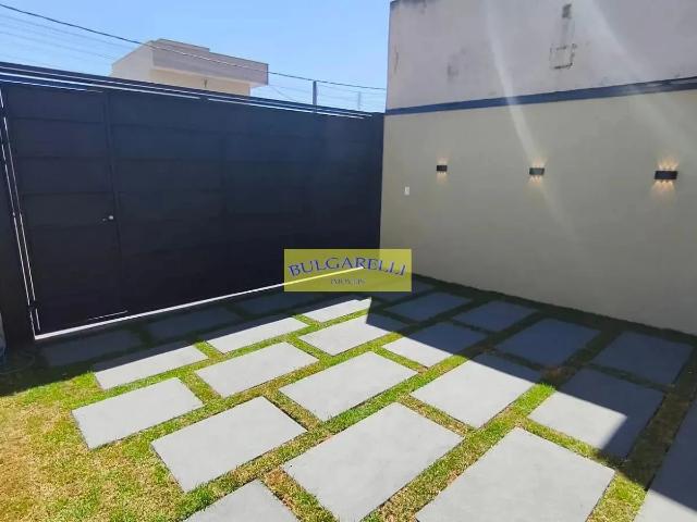 Casa venda em Brisas da Mata, Jundiaí