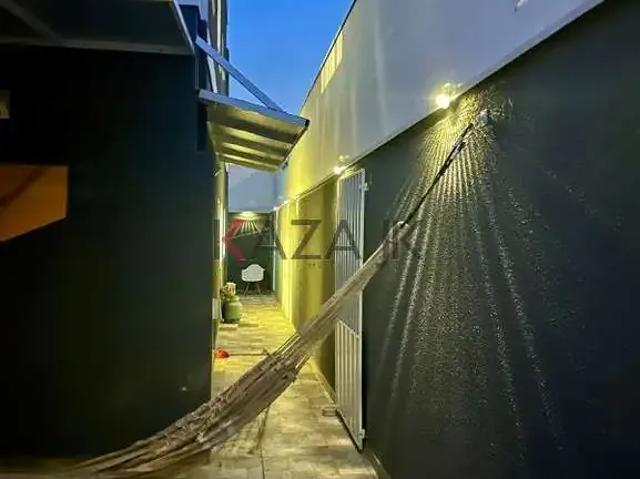 Casa venda em Jardim Marambaia I, Jundiaí