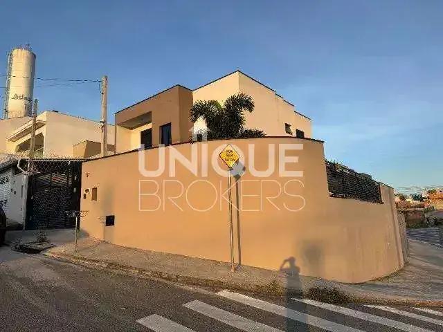 Casa venda em Região Imediata de Jundiaí, Jundiaí