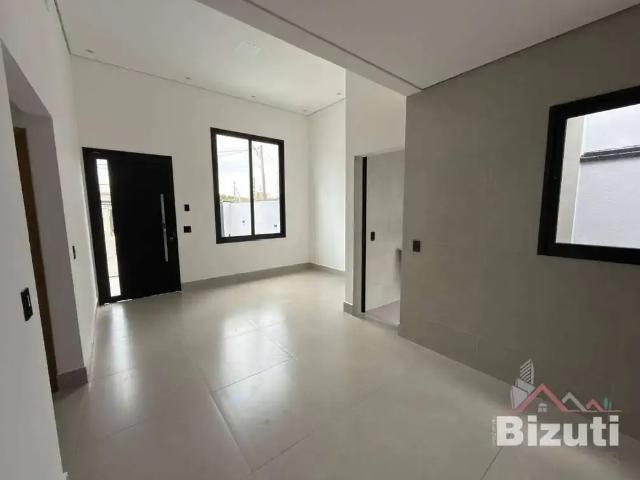 Casa venda em Jardim Marambaia II, Jundiaí