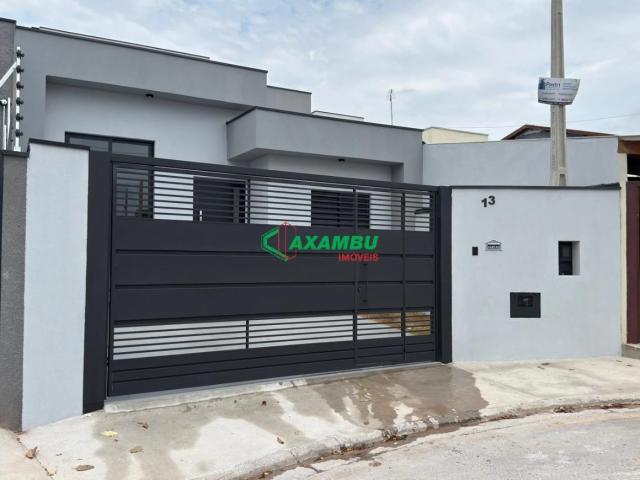 Casa venda em Jardim Marambaia II, Jundiaí