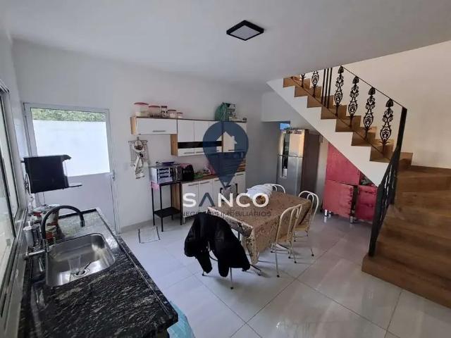 Casa venda em Jardim Marambaia II, Jundiaí