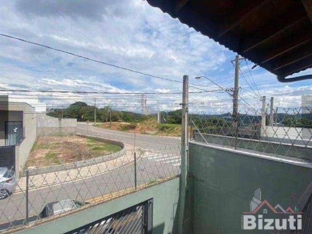 Casa venda em Jardim Marambaia II, Jundiaí