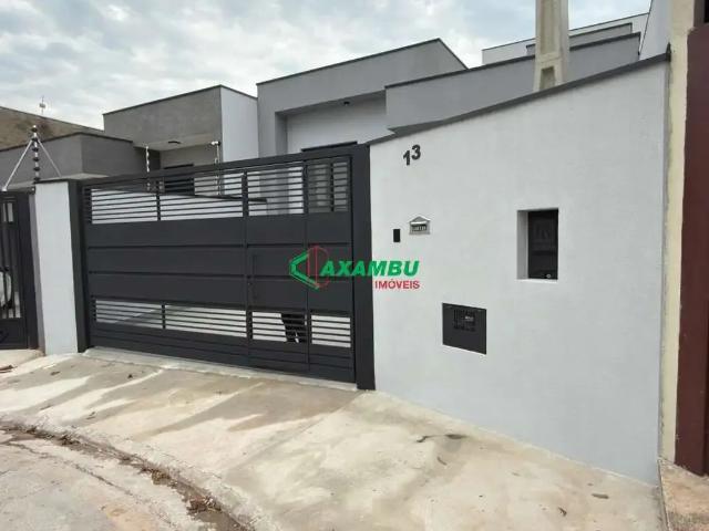 Casa venda em Região Imediata de Sorocaba, Região Metropolitana de Sorocaba