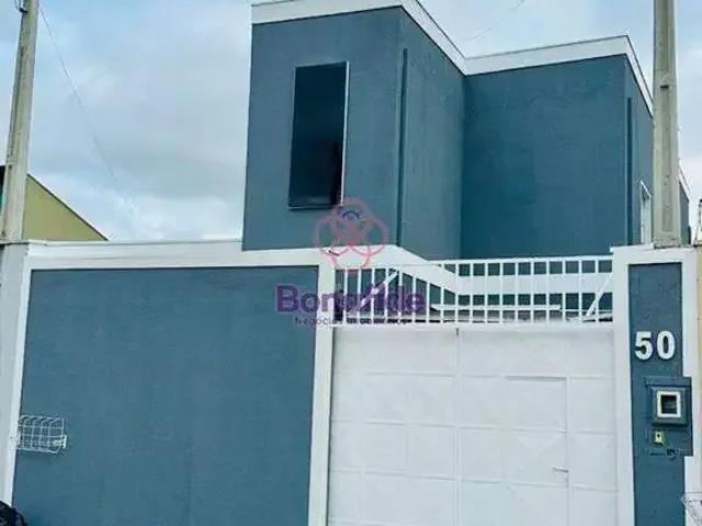 Casa venda em Região Imediata de Jundiaí, Jundiaí