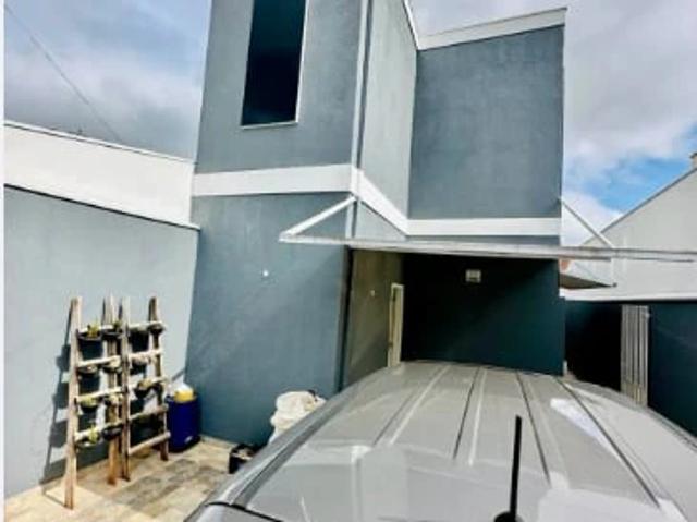 Casa venda em Brisas da Mata, Jundiaí