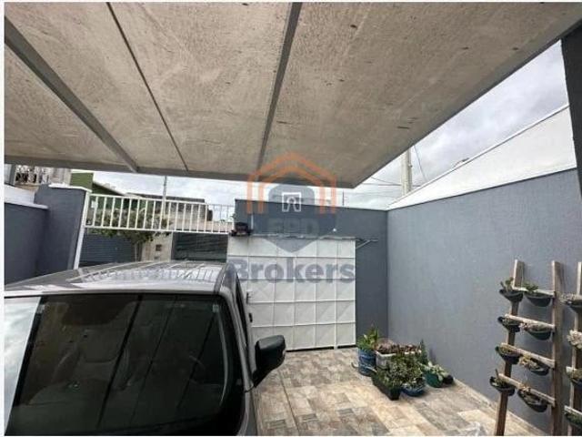 Casa venda em Jardim Marambaia I, Jundiaí