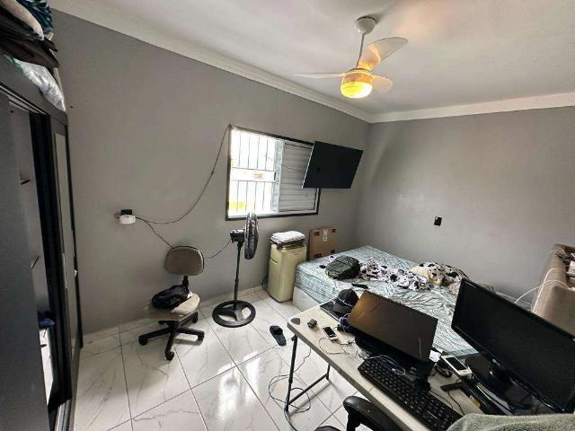 Casa venda em Jardim Marambaia I, Jundiaí