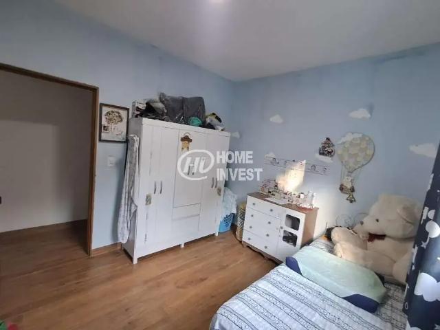 Casa venda em Jardim Marambaia II, Jundiaí