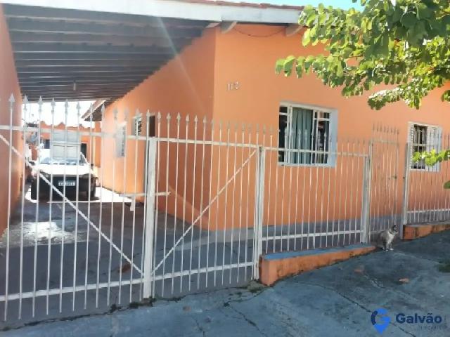 Casa venda em Bico de Lacre, Jundiaí