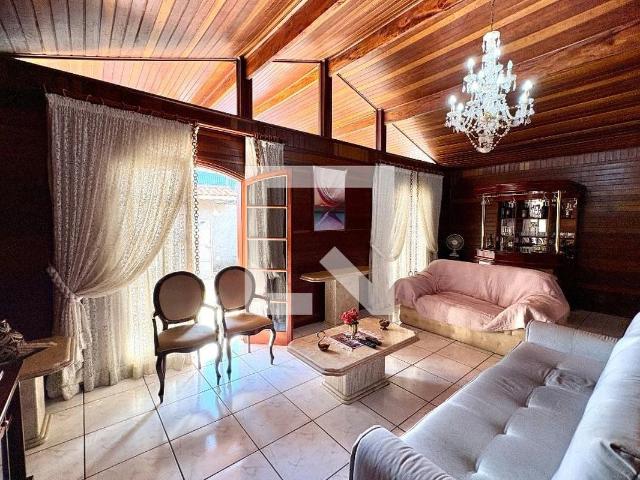 Casa venda em Chácaras São Sebastião, Jundiaí
