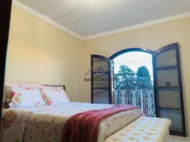 Casa venda em Região Imediata de Jundiaí, Jundiaí