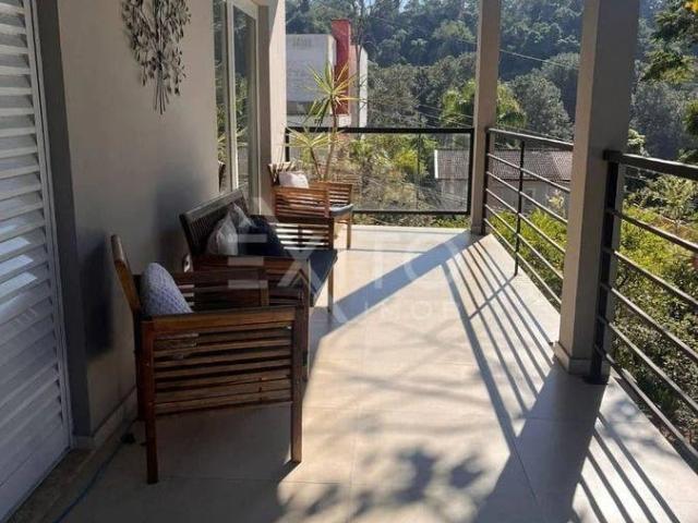 Casa venda em Jundiaí