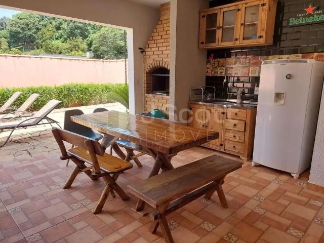 Casa venda em Região Imediata de Jundiaí, Jundiaí