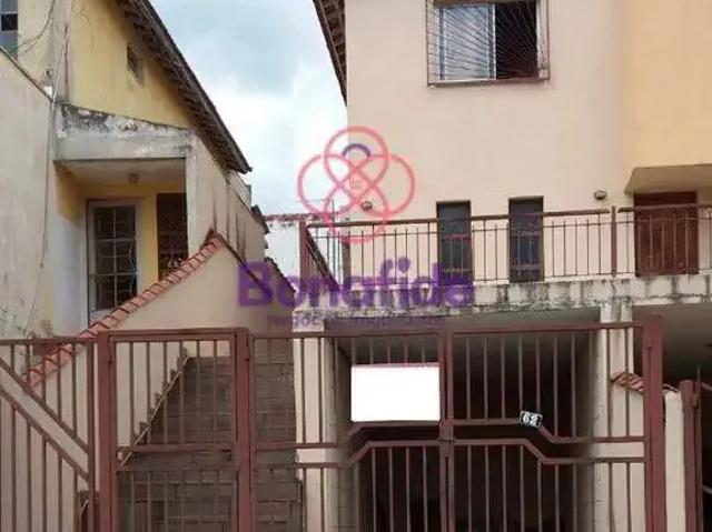 Casa venda em Região Imediata de Jundiaí, Jundiaí