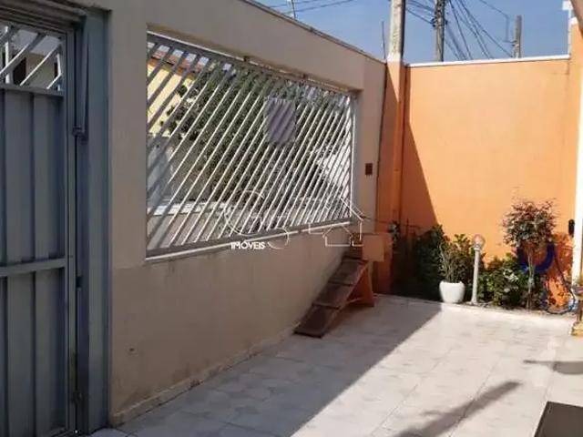 Casa venda em Jardim Ipanema, Jundiaí