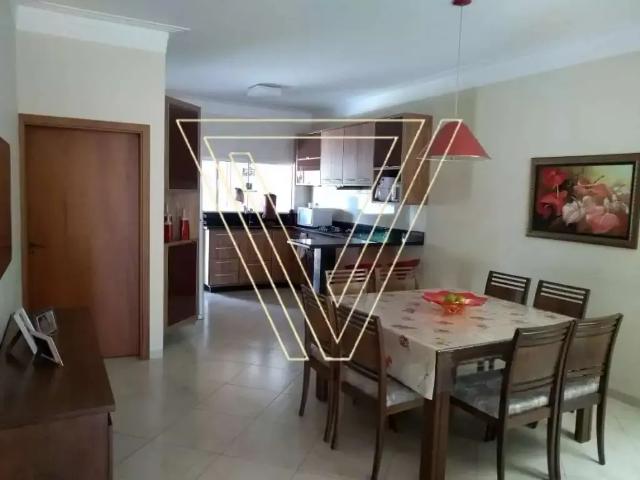 Casa venda em Vila Santo Antonio, Jundiaí
