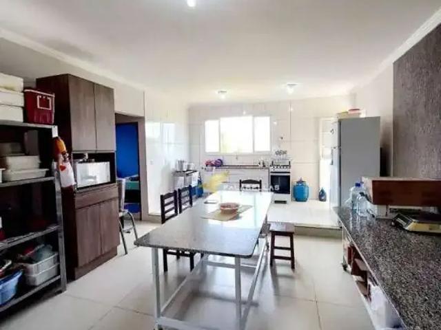 Casa venda em Terra Nova, Jundiaí