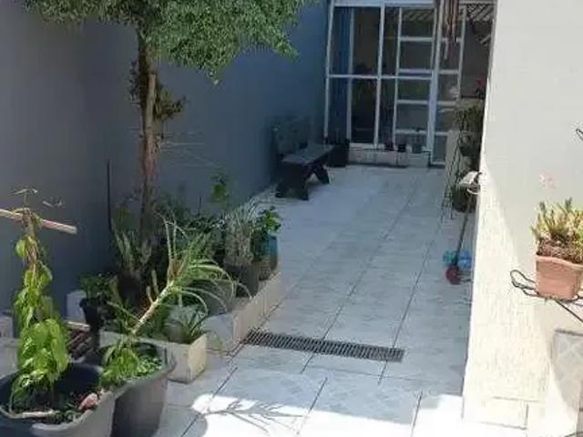Casa venda em Jardim Ipanema, Jundiaí