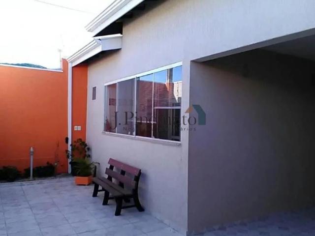 Casa venda em Jardim Santa Teresa, Jundiaí