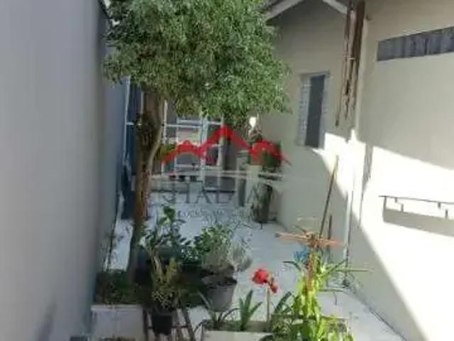 Casa venda em Jardim Ipanema, Jundiaí