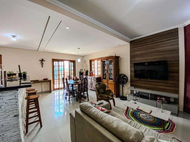 Casa venda em Jardim Ipanema, Jundiaí