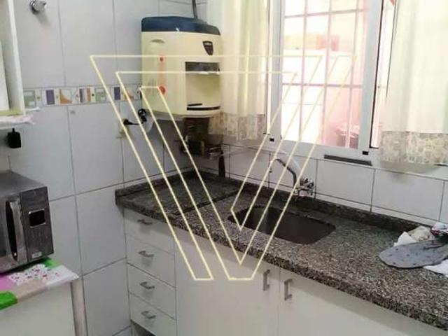 Casa venda em Vila Santo Antonio, Jundiaí