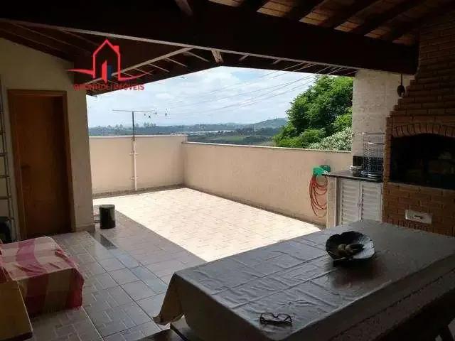 Casa venda em Jardim Ipanema, Jundiaí