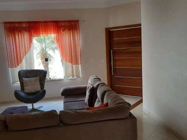 Casa venda em Jardim Santa Teresa, Jundiaí