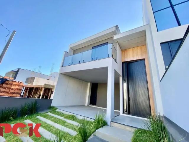 Casa venda em Reserva da Mata, Jundiaí
