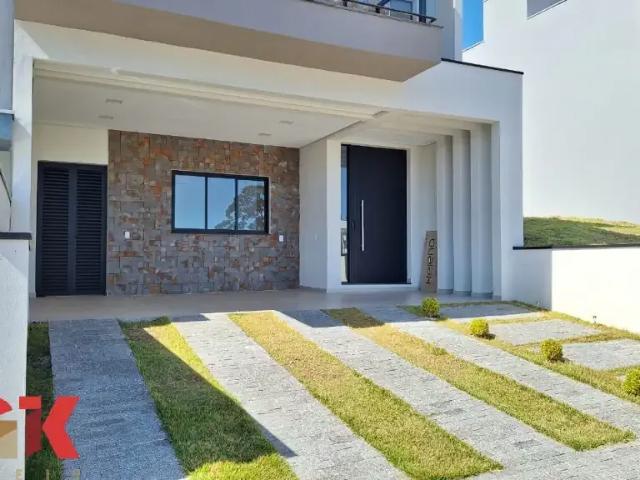 Casa venda em Reserva da Mata, Jundiaí
